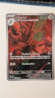Scizor 205/197 🇩🇪 Deutsche Pokemon Karte