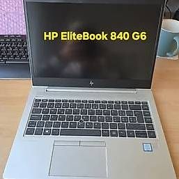 Batterie pour HP EliteBook 840 G6 HEALTHCARE Edition notebook pc