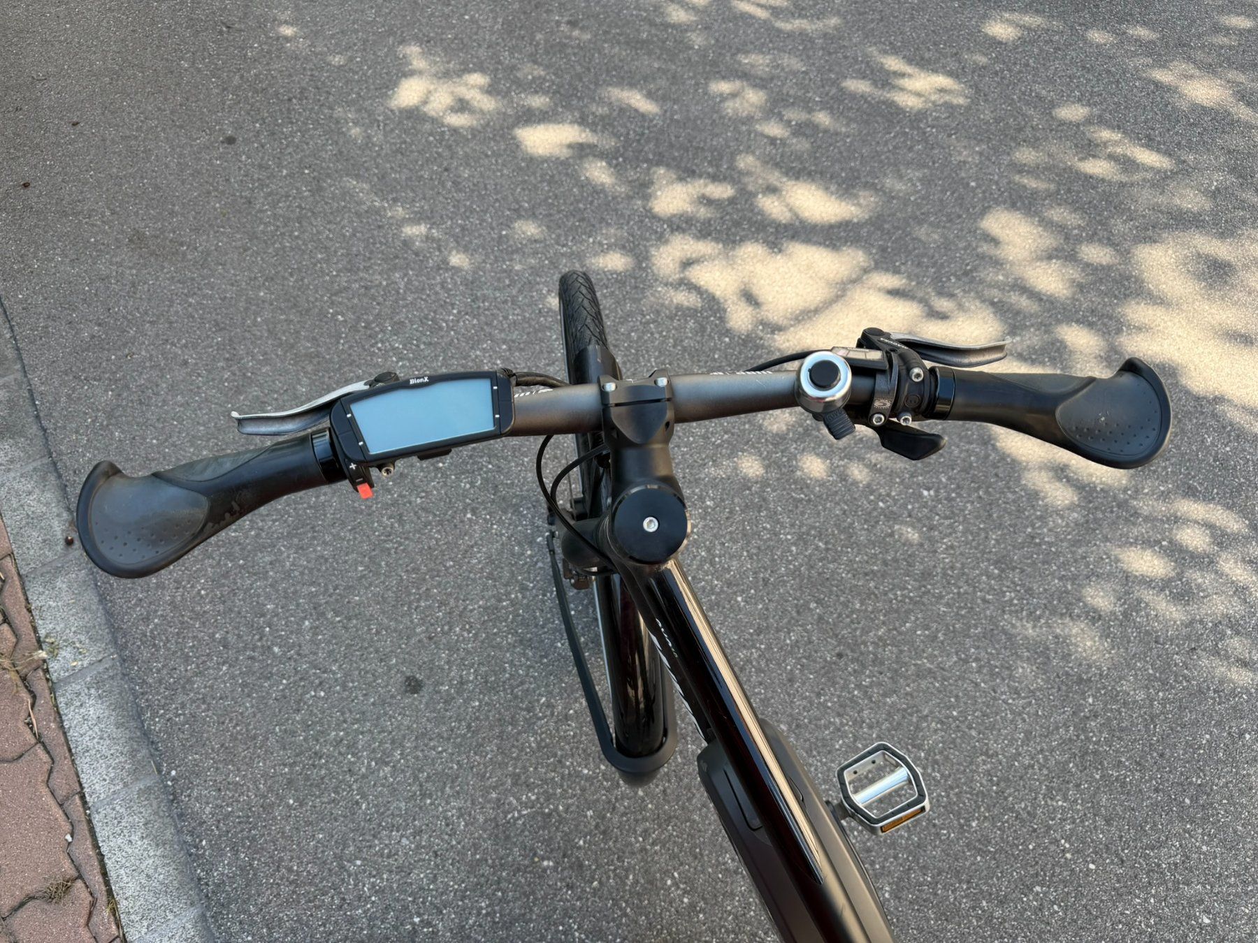Biciclette: E Bike Wheeler – Usato da Chur venduto da Hjuan 2