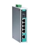 MOXA Switch EDS-G205A-4POE