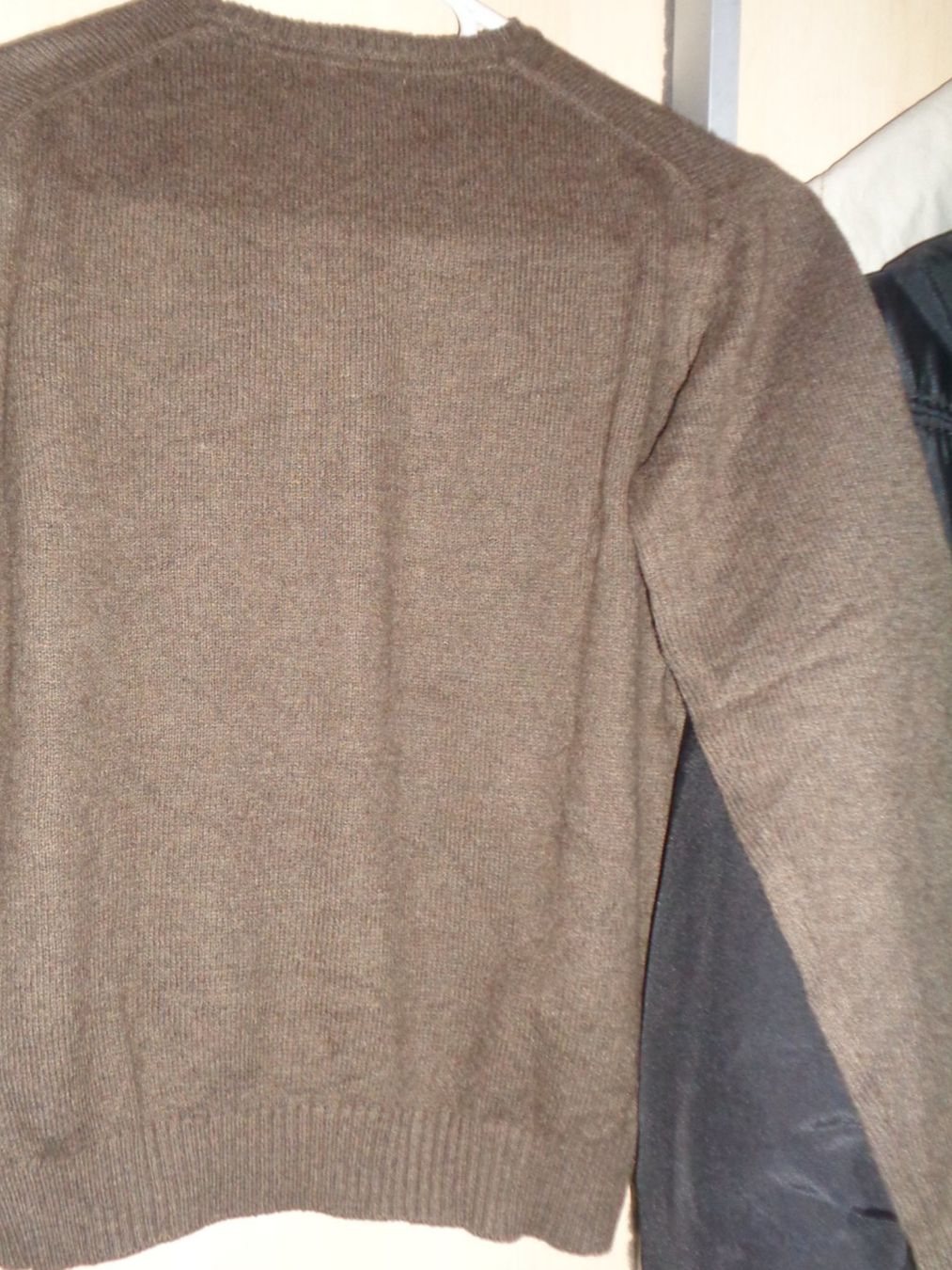 Zara Pullover & Sweatshirts: Pullover, Gr.140, 10% Wolle – Neu (gemäss Beschreibung) aus Tafers von kor_jf9w 5