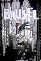 Schuiten & Peeters: BRÜSEL
