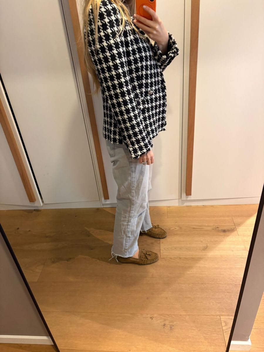 Zara Giacche: Zara jacket size M – Usato da Unterägeri venduto da Tommtes 3