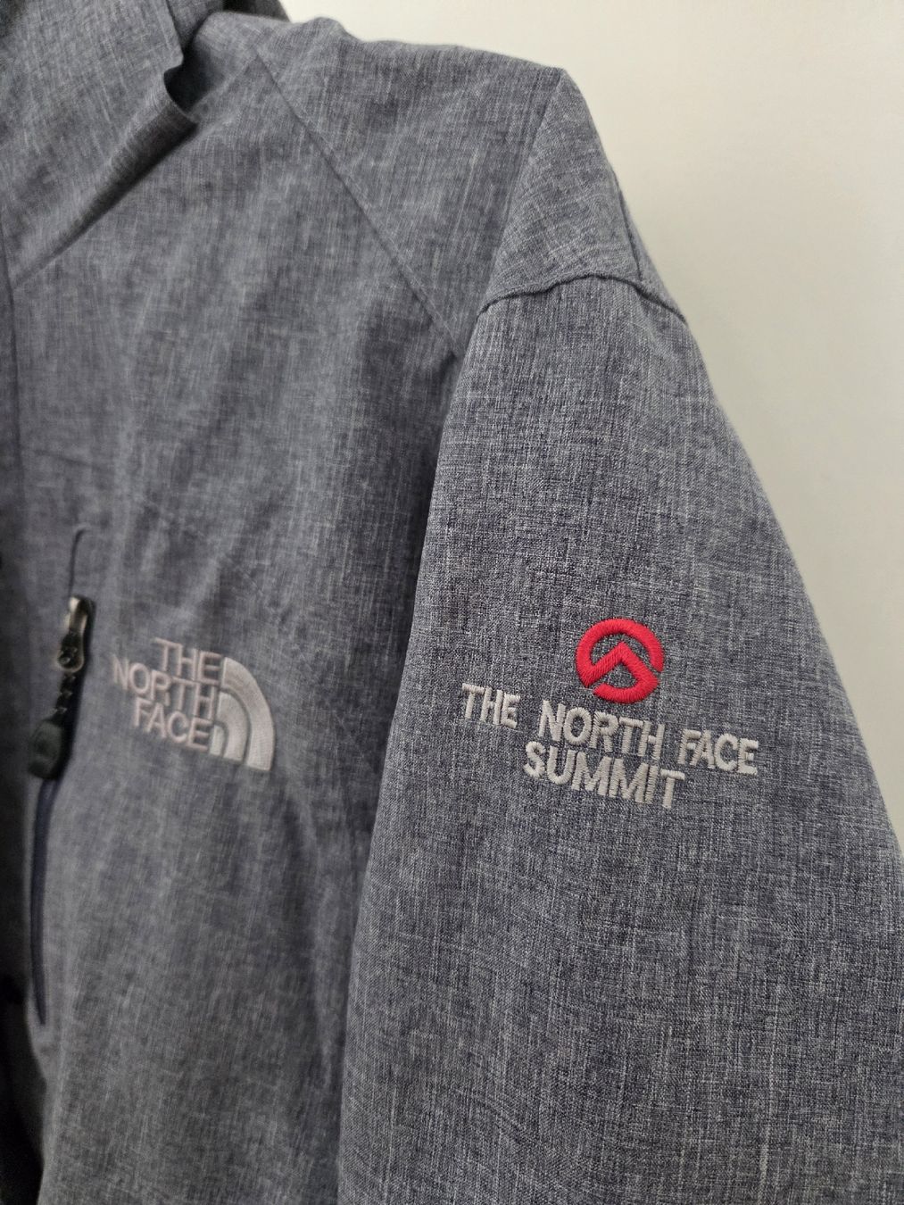 Jacken: The North Face Jacke - The Summit Series Gr. M – Gebraucht aus Lenzburg von schimmerli 1