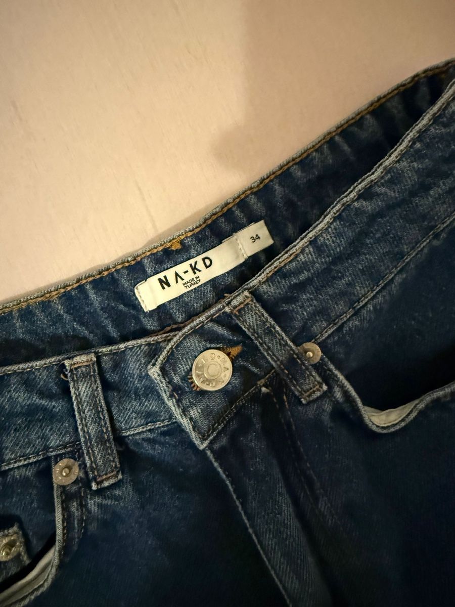 Na-kd Jeans: Shorts  – Usato da Uetikon am See venduto da Lorella.v 2
