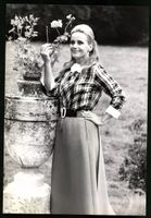 Fotografie Araldo di Crollanlanza, Paris