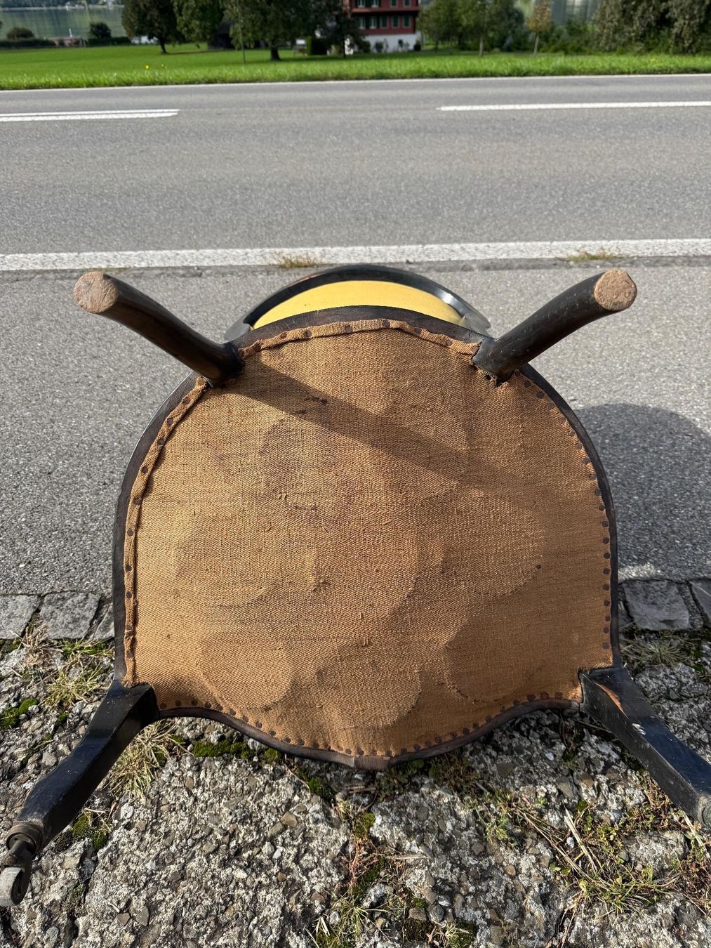 Chaises: Stuhl – D'occasion à Sachseln par BONATI01 6