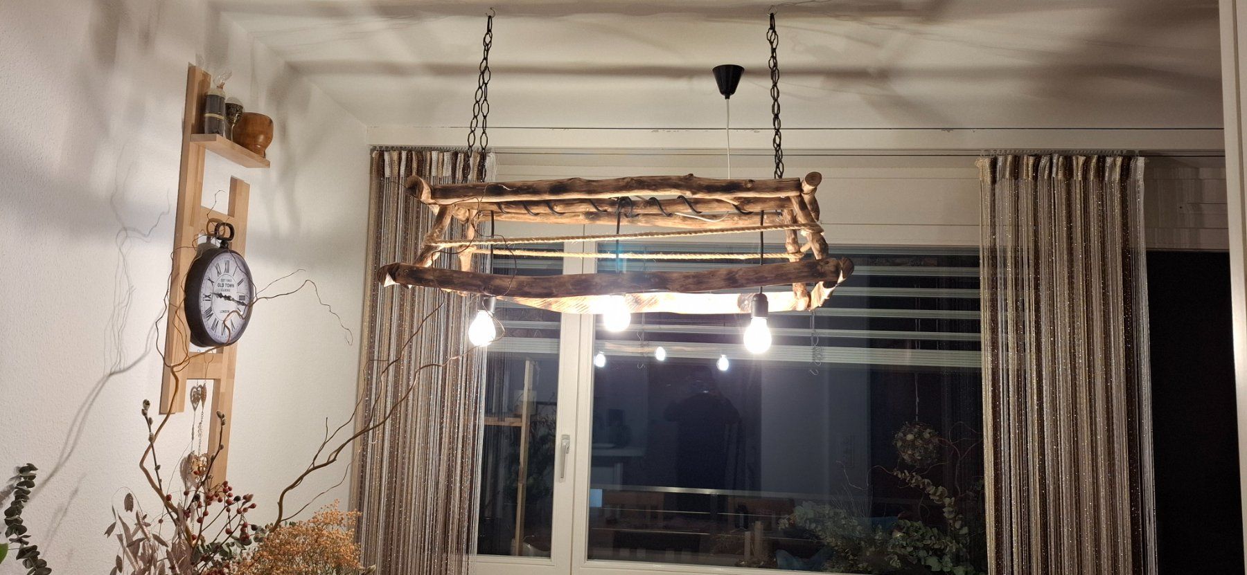 Lampadari & plafoniere: Lampe – Usato da Zumikon venduto da 2015VT 3
