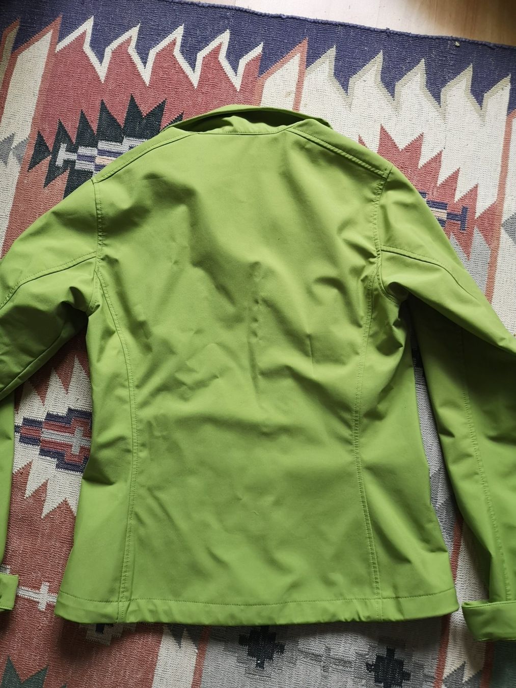Vaude Vestes: veste softshell vaude xs – D'occasion à Bonfol par Lilalune 1