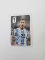 FIFA WM 2026 Coca Cola Lautaro Martínez (ARG)