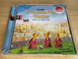 X2 Erdmännchen Gustav - Gustav vor, noch ein Tor!