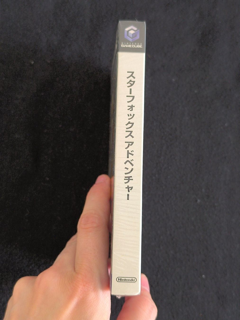 Jeux: Star Fox Adventures Gamecube Japanese Version Sealed – Neuf avec emballage d'origine à Schüpfen par RetroSteelix 3