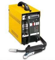 Schweissgerät Deca D-mig 230AC 130 Amp No Gas OVP