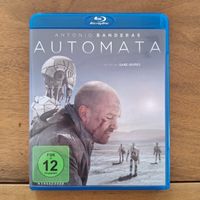 Automata - Bluray