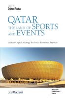 Qatar - The Land of Sports and Events