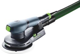 Festool Exzenterschleifer ETS EC 150/5 EQ Plus Aktion