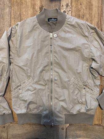 Stone Island Shadow Project 