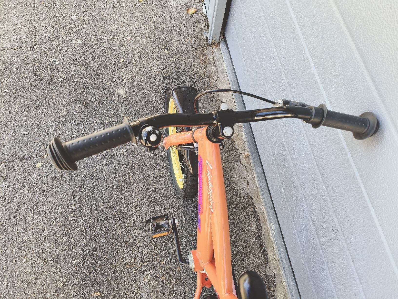 Biciclette: Kinder Velo 16 Zoll – Usato da Trimbach venduto da kar_2m7z 4