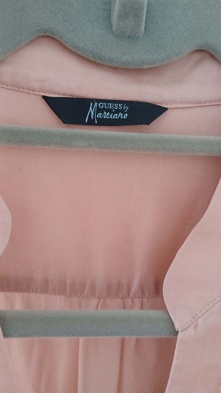 Guess Camicette: Seidenbluse, Guess, Gr 38 – Usato da Beinwil am See venduto da Superchance 2