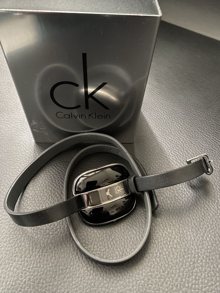 Calvin Klein Orologi: Armbanduhr von CK, neu! – Nuovo e nell'imballaggio originale da Bern venduto da OnlineVerkauf888 1