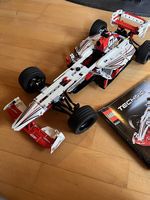 Lego Technic Rennwagen 42000