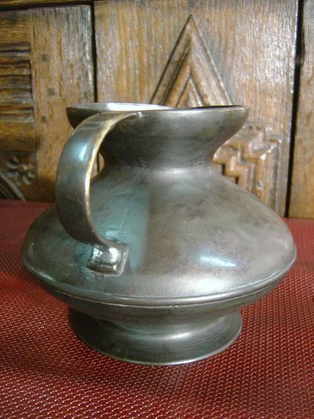 Caraffe: Krug aus Bronze – Usato da Bure venduto da 1319 2