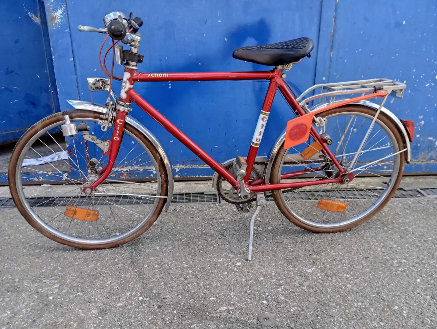 Cilo Vélos: Vélo Cilo pour enfant – D'occasion à Fribourg par Umulisa 2