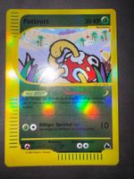 Pokemon Pottrott Reverse Holo 96/144 - Skyridge - DE