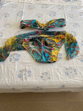 Bikini femme