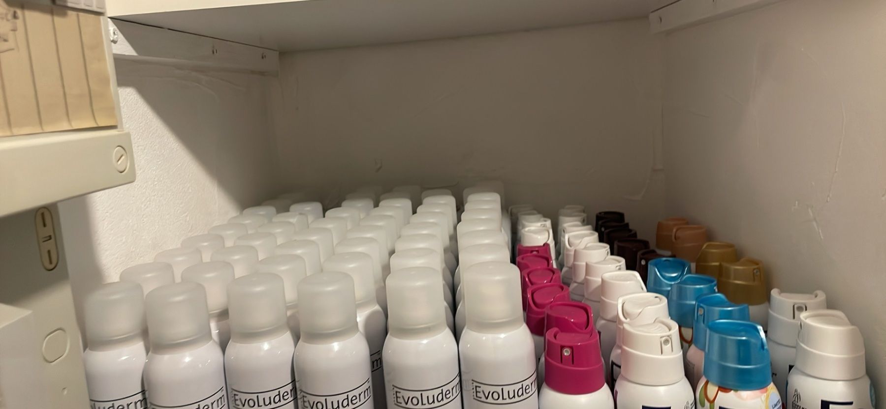Altro per la cura del corpo: Lot de 90 déodorants – Nuovo (secondo la descrizione) da La Croix (Lutry) venduto da mon_dzk9 2