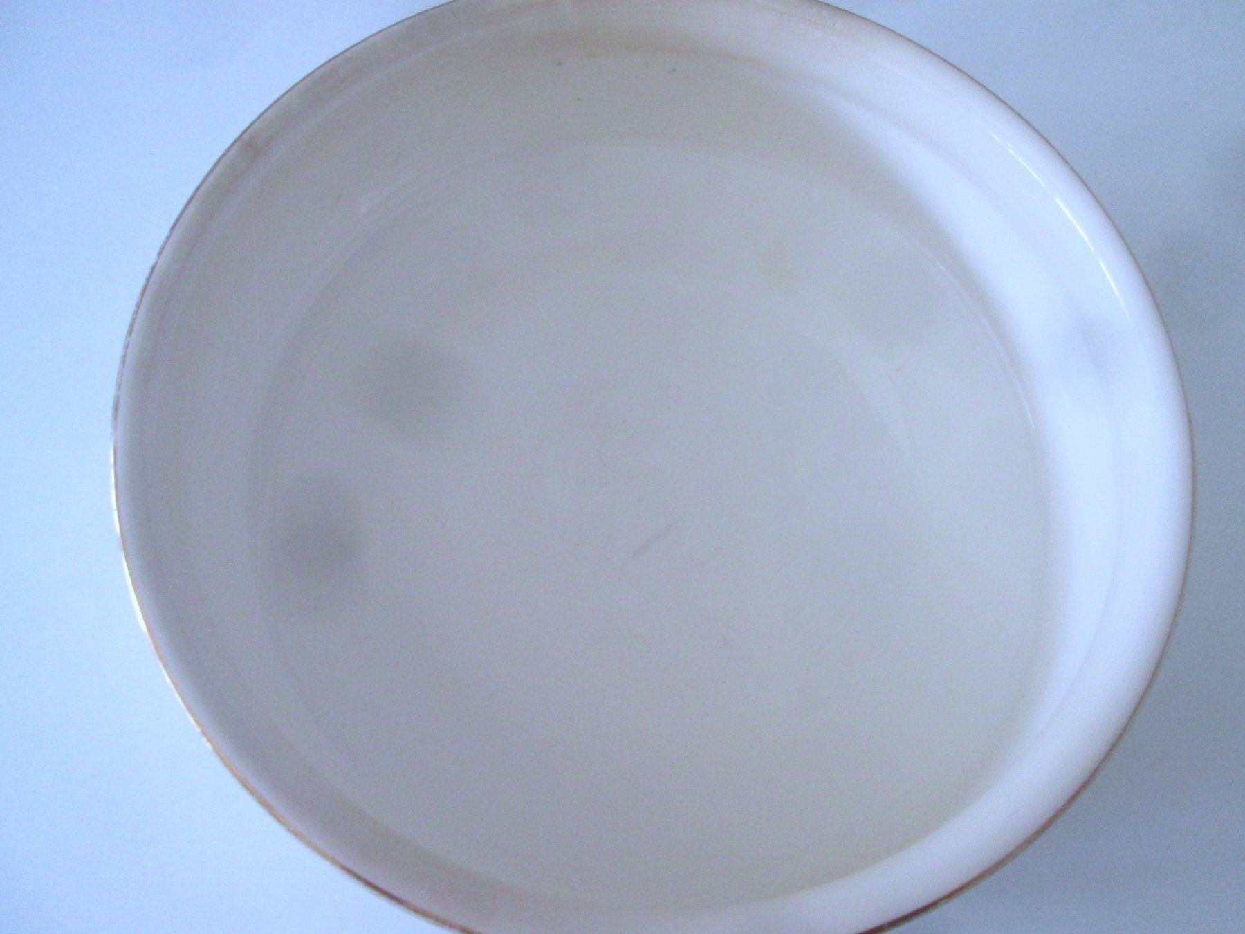 Villeroy & Boch Schalen: Villeroy & Boch Waschbecken, Vintage – Gebraucht aus Sementina von babucia 1