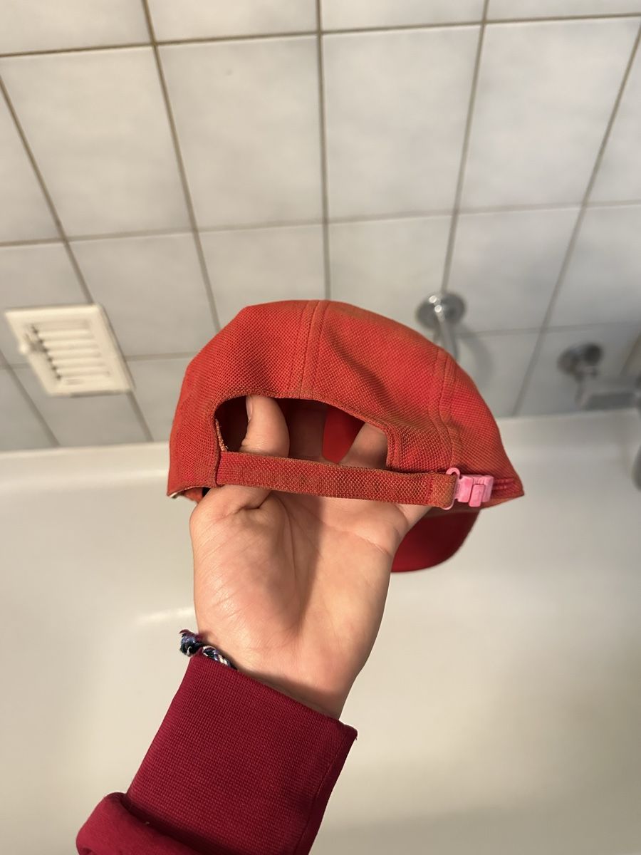 Lacoste Copricapi, berretti & cappellini: Casquette LACOSTE girole – Usato da Lausanne venduto da Tipouze 3
