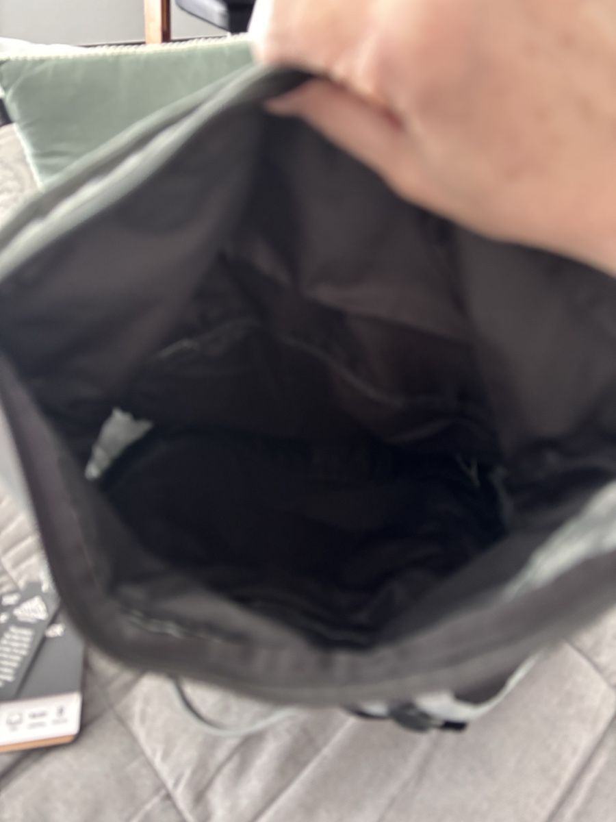 Dakine Zaini: Dakine Infinity Pack Rucksack 21L Grau - neuwertig – Nuovo (secondo la descrizione) da Kiesen venduto da Rrachelita 3