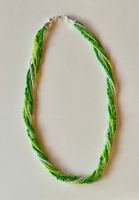 Neue Halskette aus meinem Schmuck Atelier