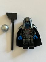 LEGO Super Heroes Ronan the Accuser - Blue Head and Hands |
