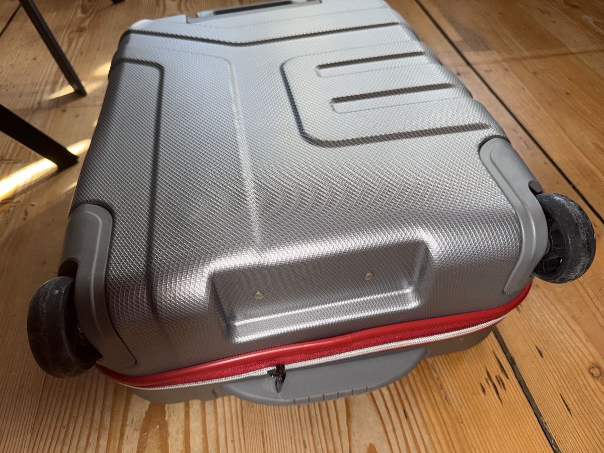 Valises de voyage: Titan Reisekoffer – D'occasion à Pfäffikon ZH par lenaviktoria 6