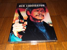 Der Liquidator - MEDIABOOK - NSM - D - UNRATED
