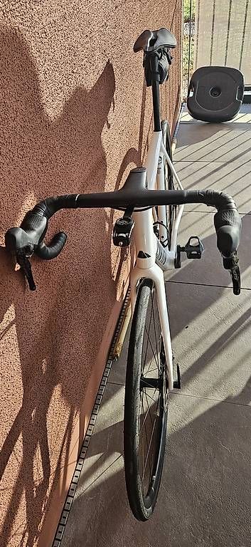 Velos: Canyon Ultimate CF 7.0 Gr L  – Gebraucht aus Ebikon von rhyem82 3