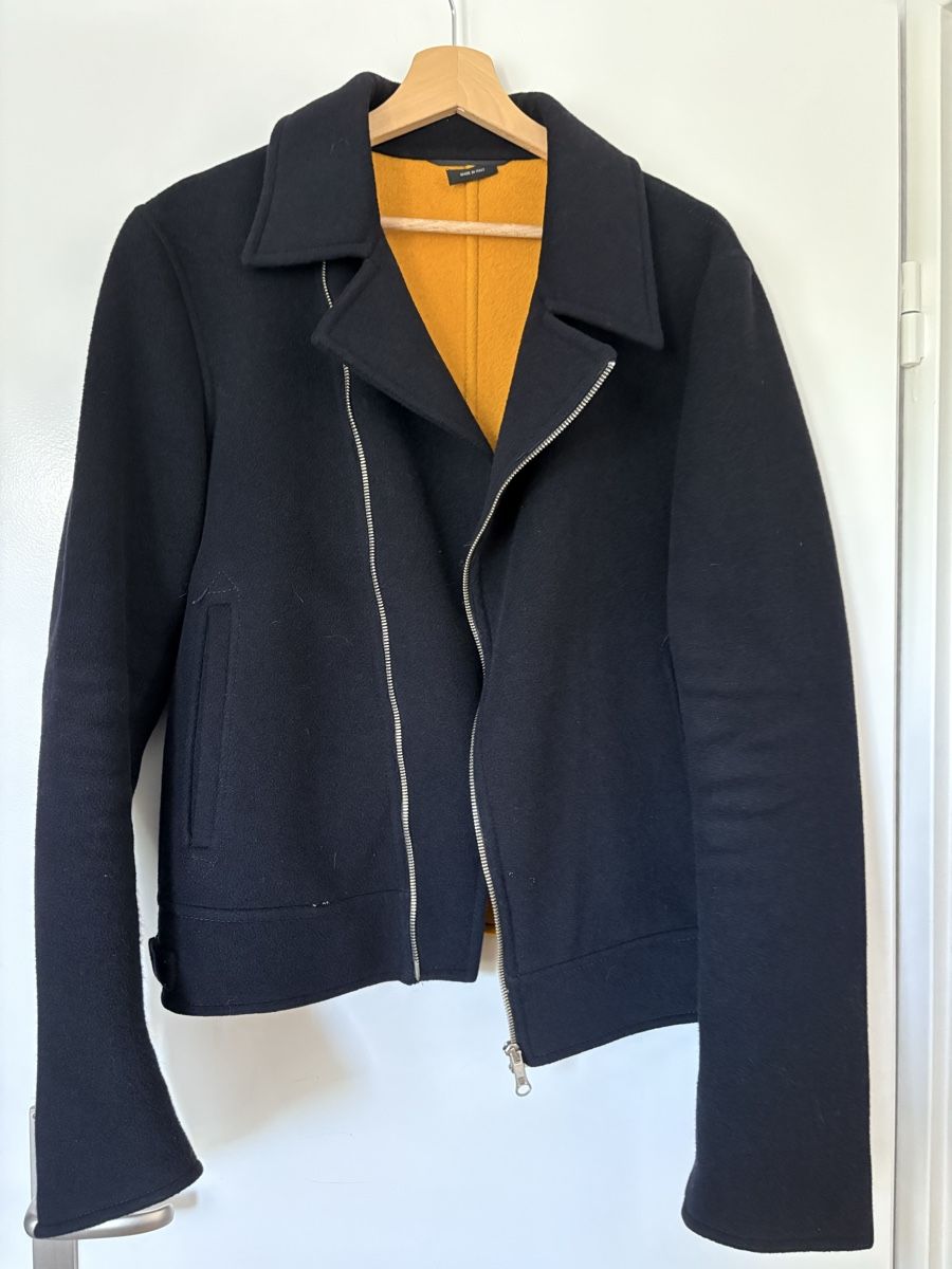 Jil Sander Vestes: Jil Sander Raf Simons era 50 – D'occasion à Bern par Schris08