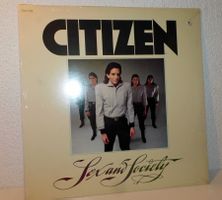 Neue Fundschätze LP - Citizen  -  1980 Schallplatte