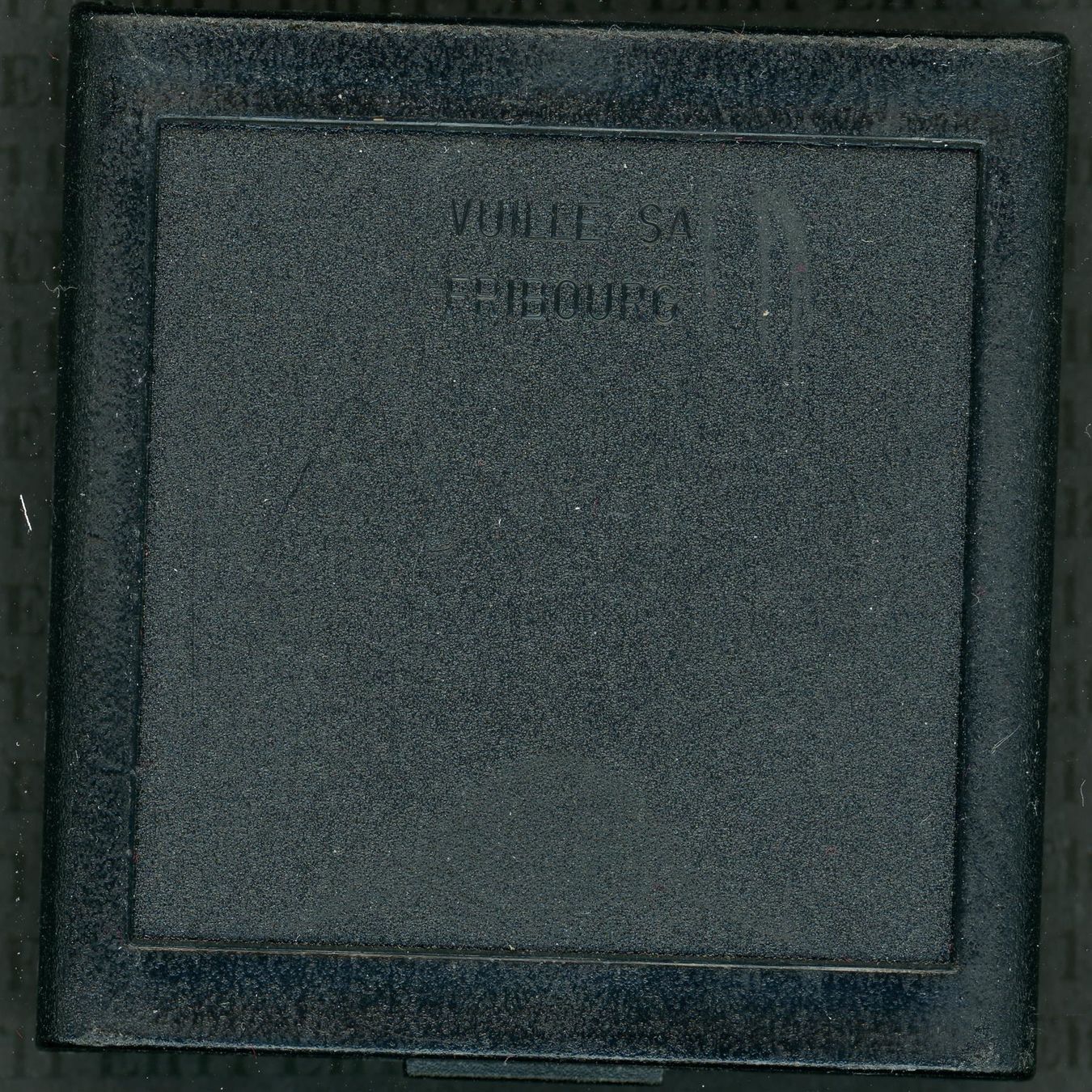 Tutti le monete: CHF___5.00 1984 Auguste Piccard PP 5 Franken – Nuovo (secondo la descrizione) da Widnau venduto da Elf11 3