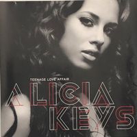 Alicia Keys – Teenage love affair