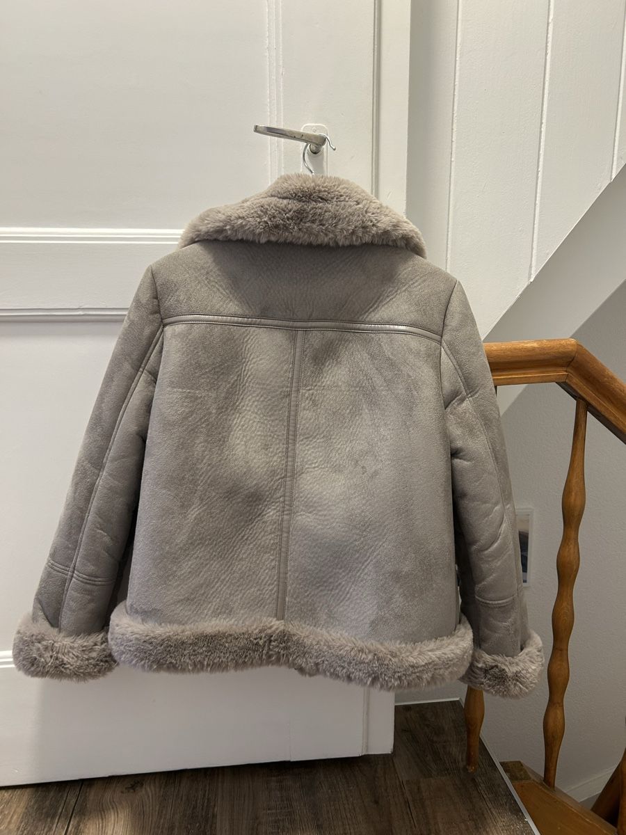 Yes Or No Giacche: Warme Winterjacke von Yes or No – Nuovo (secondo la descrizione) da Olten venduto da noellealisha 2