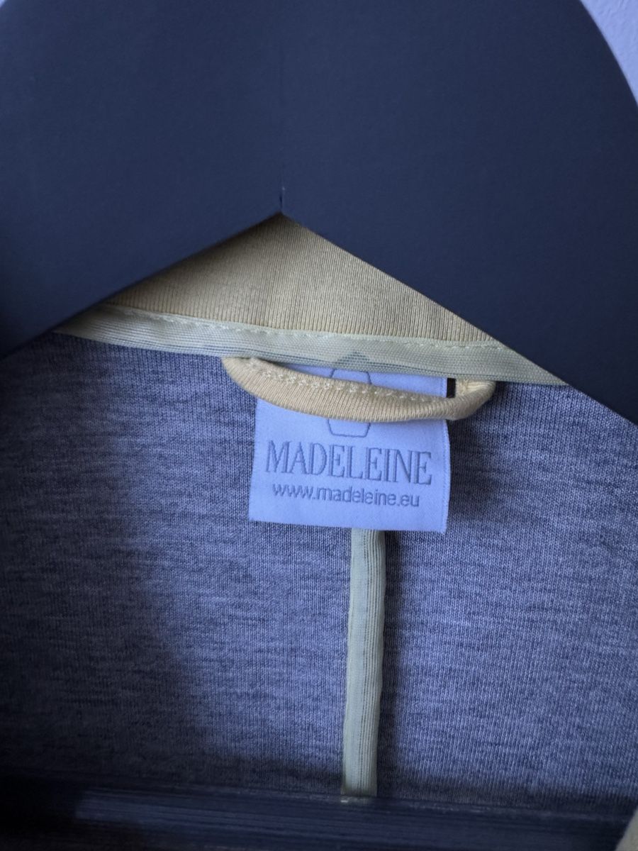 Madeleine Jacken: Hübsche Madeleine Jacke – Gebraucht aus Freidorf TG von ibipatria 1
