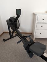 Concept2 Rudergerät Model D / RowErg mit PM5 – kaum gebrauch