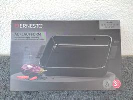 Auflaufform + Grillwerkzeuge für Rotisserie