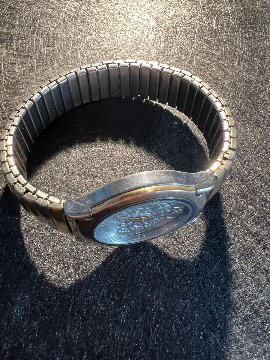 Swatch Orologi: Swatch Uhr – Usato da Laufen venduto da groove60 4