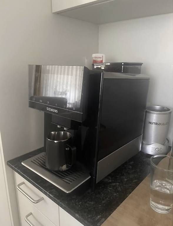 Kaffeemaschinen & Espressomaschinen: Siemens EQ900 – Gebraucht aus Aarburg von hak_2f6j 4