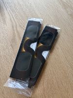 Neue Sonnenfinsternisbrillen (2x)