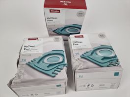 Miele HyClean Pure Staubsaugerbeutel 3 Pakete